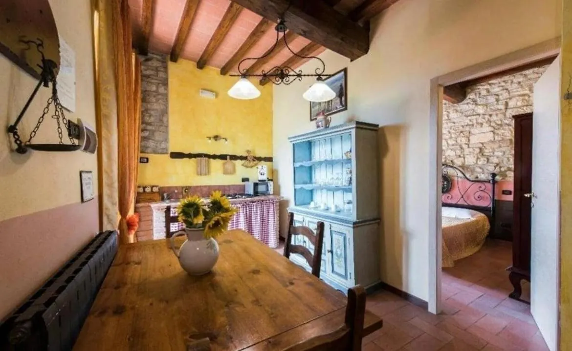 Wine Experience - Villa Aurora - Villa Rubino Rignano Sull Arno 0*,