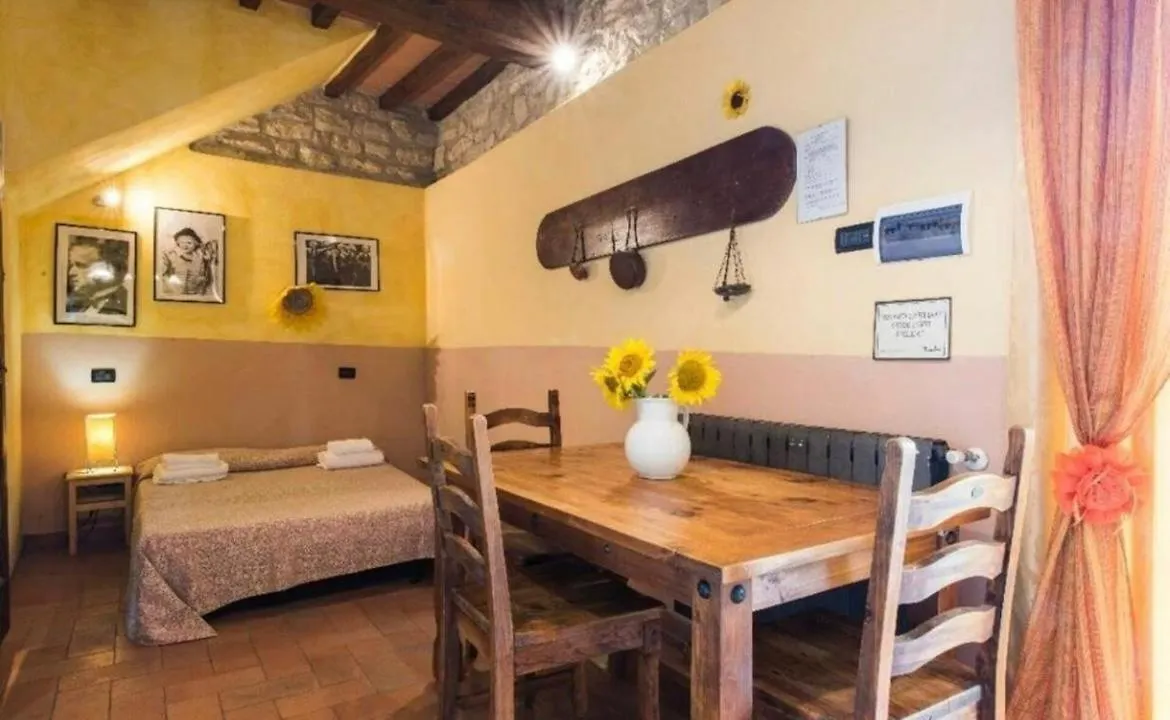 Apartment Wine Experience - Villa Aurora - Villa Rubino Rignano Sull Arno