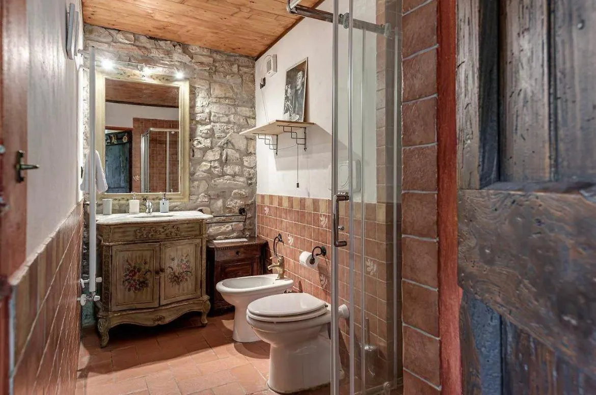 Wine Experience - Villa Aurora - Villa Rubino Rignano Sull Arno Italy
