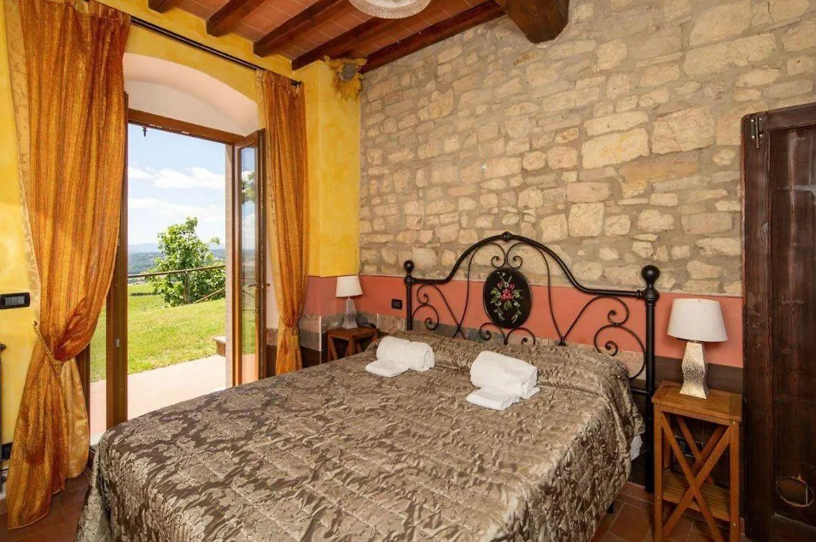 Wine Experience - Villa Aurora - Villa Rubino Rignano Sull Arno Italy