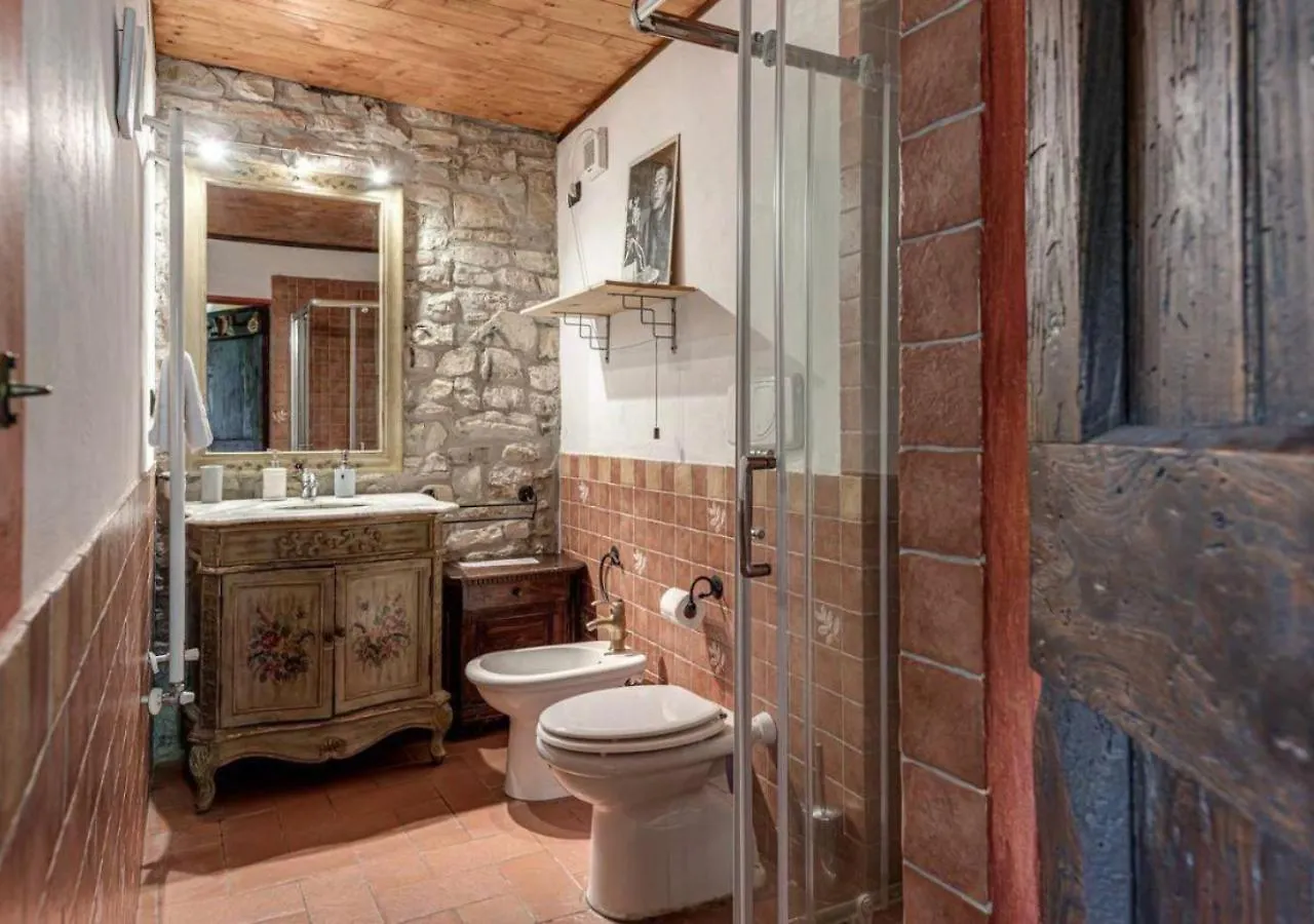 Wine Experience - Villa Aurora - Villa Rubino Rignano Sull Arno 0*,  Italy